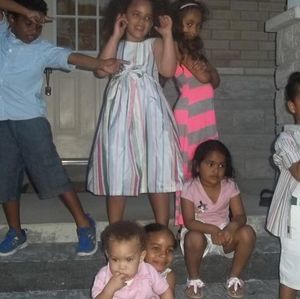 Meet your Posher, Soraya